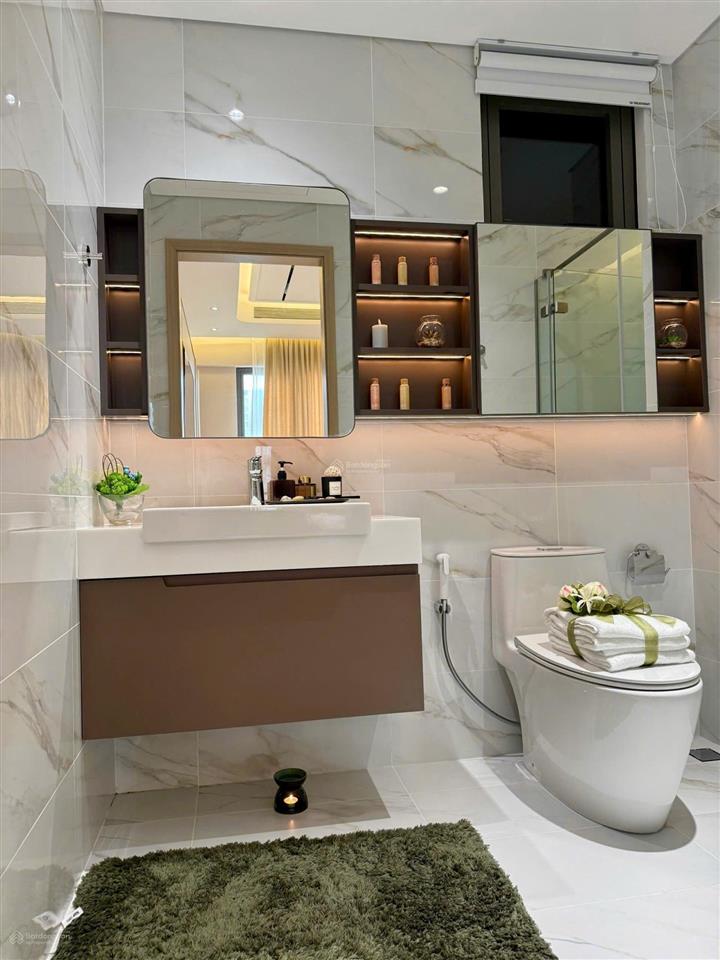 Chỉ từ 680tr (20%) sở hữu ngay căn hộ 2pn dt 72m2 phú mỹ hưng harmonie tại tp mới bình dương