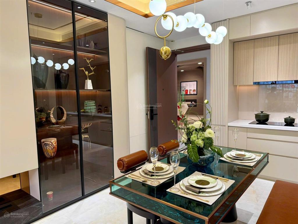 Chỉ từ 680tr (20%) sở hữu ngay căn hộ 2pn dt 72m2 phú mỹ hưng harmonie tại tp mới bình dương