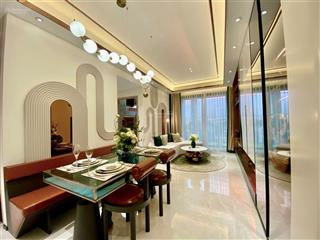 Chỉ từ 620tr (20%) sở hữu ngay căn hộ 2pn dt 72m2 phú mỹ hưng harmonie tại tp mới bình dương
