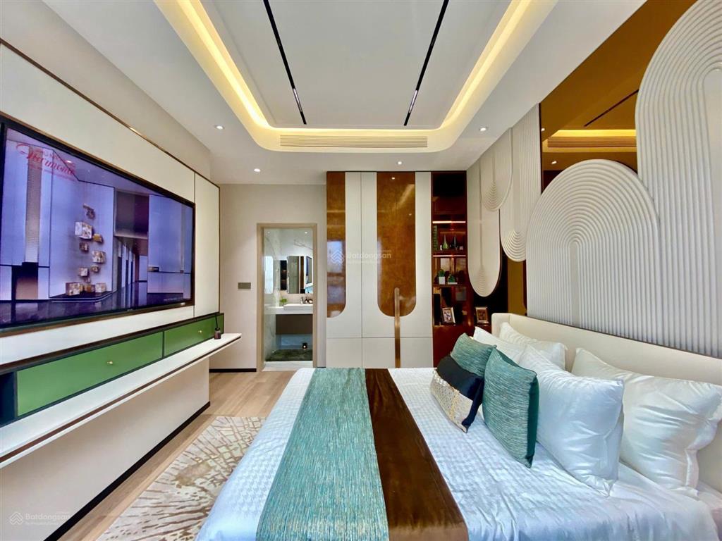 Chỉ từ 680tr (20%) sở hữu ngay căn hộ 2pn dt 72m2 phú mỹ hưng harmonie tại tp mới bình dương