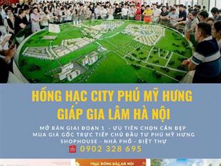  ĐIỂM DANH DỰ ÁN 'HOT' NHẤT 2026 TỪ CHỦ ĐẦU TƯ PHÚ MỸ HƯNG