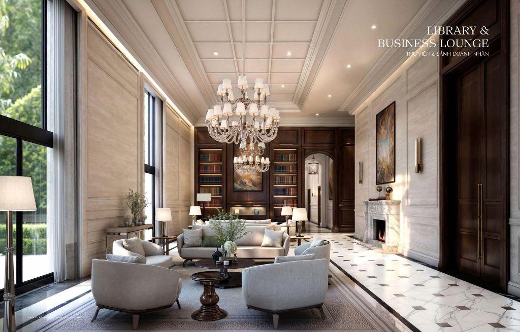 T9/2026 CĐT PHÚ MỸ HƯNG MỞ BÁN CĂN HỘ CASA LUNA