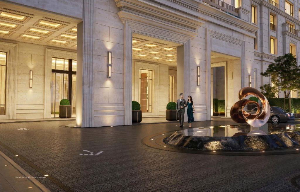 T9/2026 CĐT PHÚ MỸ HƯNG MỞ BÁN CĂN HỘ CASA LUNA