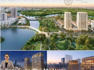 T9/2026 CĐT PHÚ MỸ HƯNG MỞ BÁN CĂN HỘ CASA LUNA