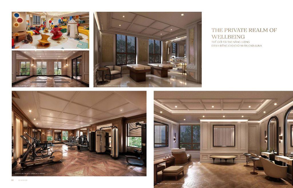 T9/2026 CĐT PHÚ MỸ HƯNG MỞ BÁN CĂN HỘ CASA LUNA