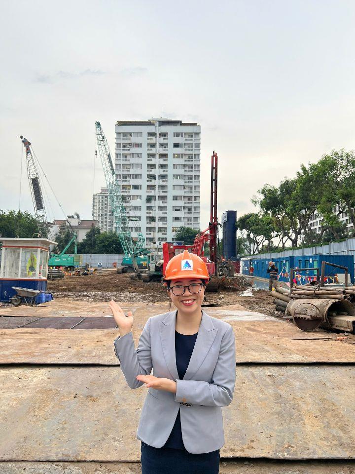 CĂN HỘ THE ARISTO PHÚ MỸ HƯNG