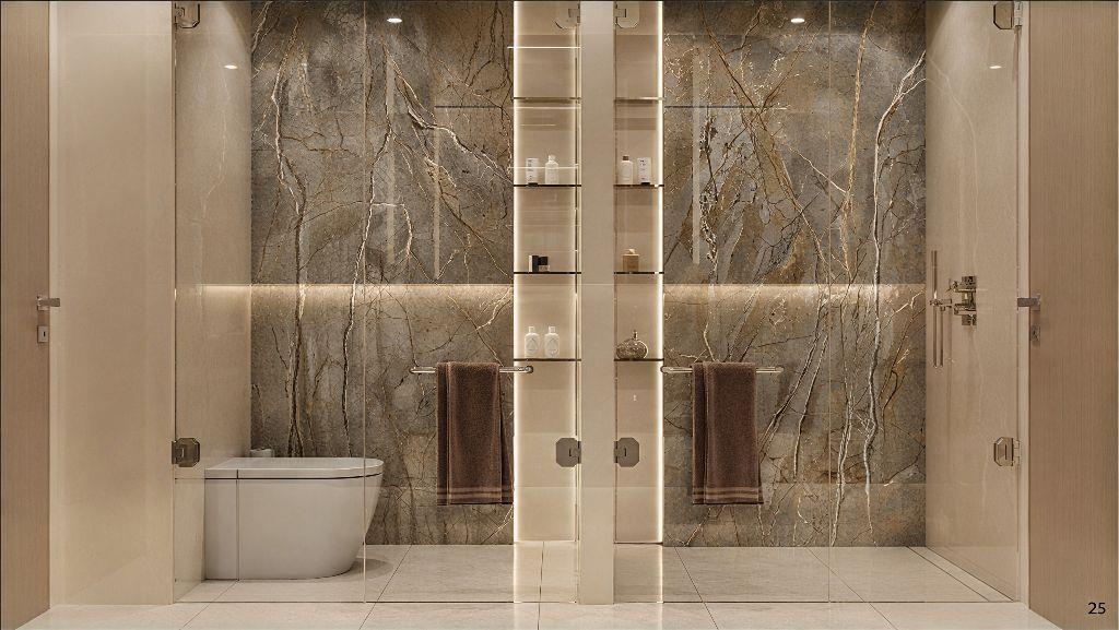 PHÚ MỸ HƯNG MỞ BÁN CĂN HỘ TRITON CROWN KHU HỒ BÁN NGUYỆT