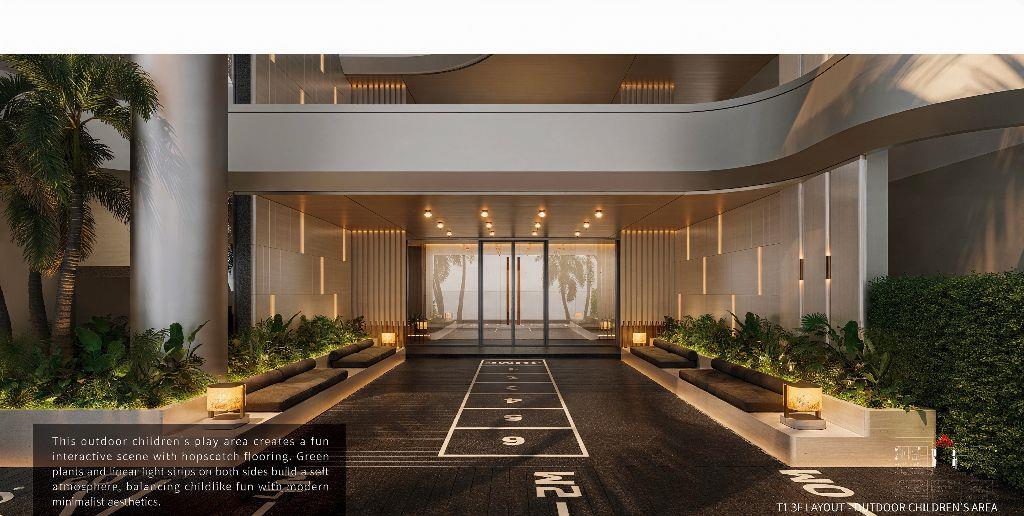 PHÚ MỸ HƯNG MỞ BÁN CĂN HỘ TRITON CROWN KHU HỒ BÁN NGUYỆT