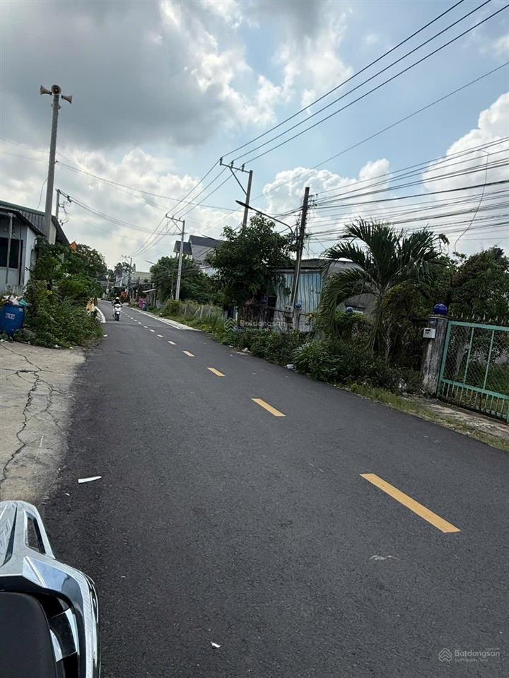 Bán lô đất vĩnh phú 38a 90,8m2 | 60m2 thổ cư | sổ riêng