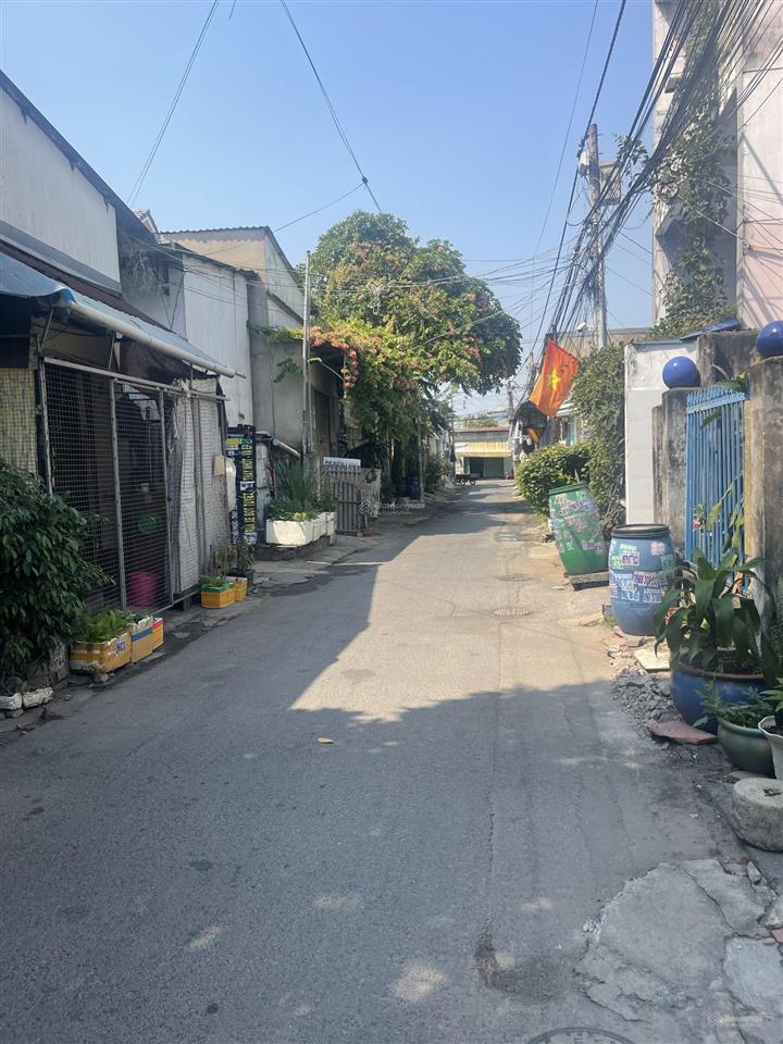 Cần bán dãy trọ full đất 382m2 lái thiêu hồ chí minh