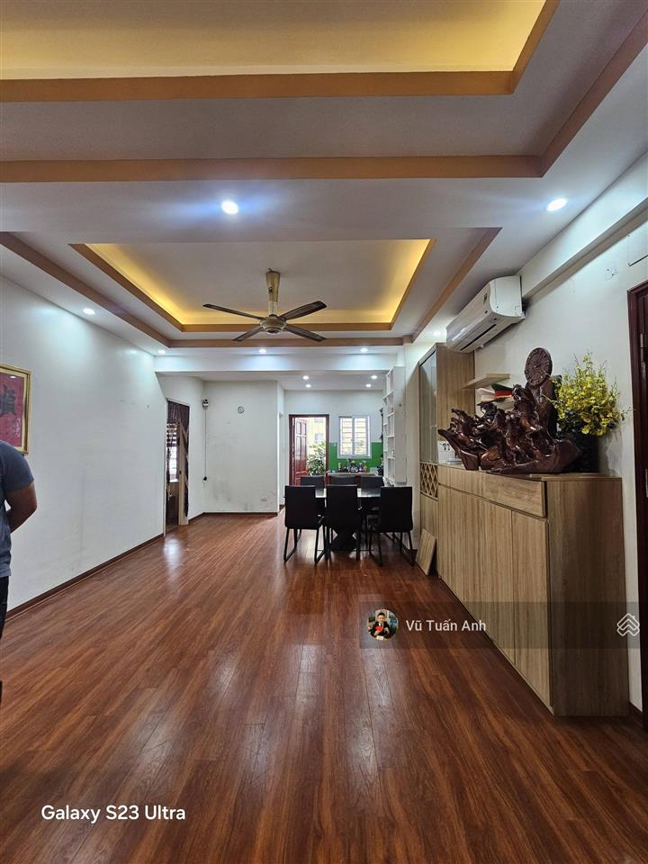 Bán cc ct2 xalahà đông 3pn, 2wc, 105m2 tại khu đô thị mới xa la, 6,4 tỷ
