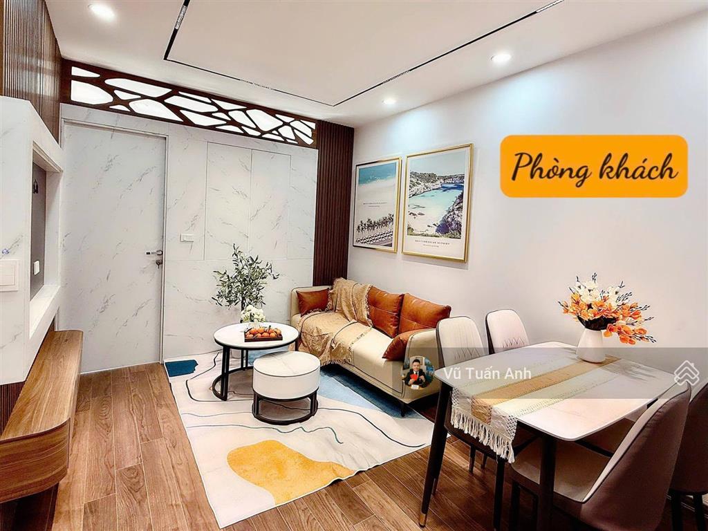 Bán cc sails tower, đường cầu bươu, 4,95 tỷ, 78m2, hàng hiếm tại hà đông