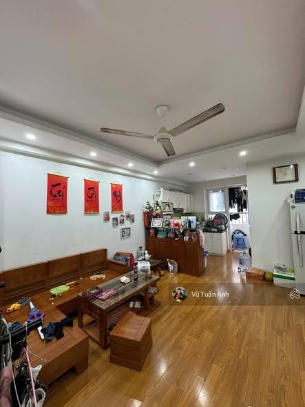 Bán cc ct5xala hà đông tại khu đô thị mới xa la, giá siêu hời 4,55 tỷ, 67,2m2, 2pn, 2wc