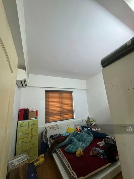 Bán cc ct5xala hà đông tại khu đô thị mới xa la, giá siêu hời 4,55 tỷ, 67,2m2, 2pn, 2wc