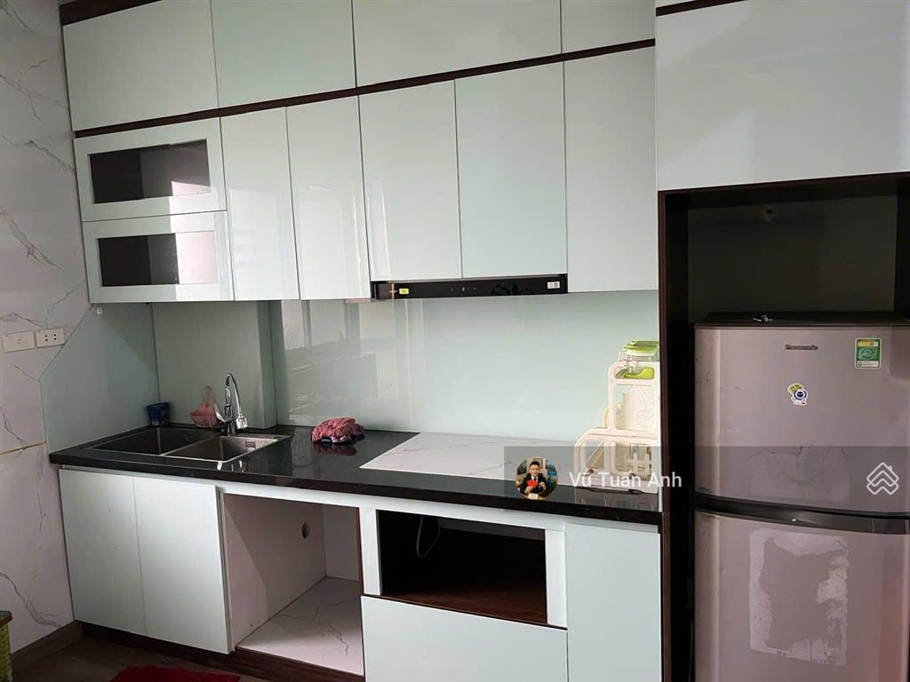 Bán cc tại tòa ct1 khu đô thị mới xa la, giá siêu hời chỉ với 4,05 tỷ, 63m2, 2pn, 1wc