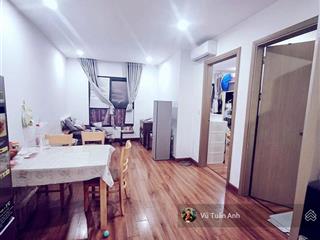 Bán căn 2pn samsora 105 chu văn an  tòa b59.4m2 sdcc 5 tỷ hơn