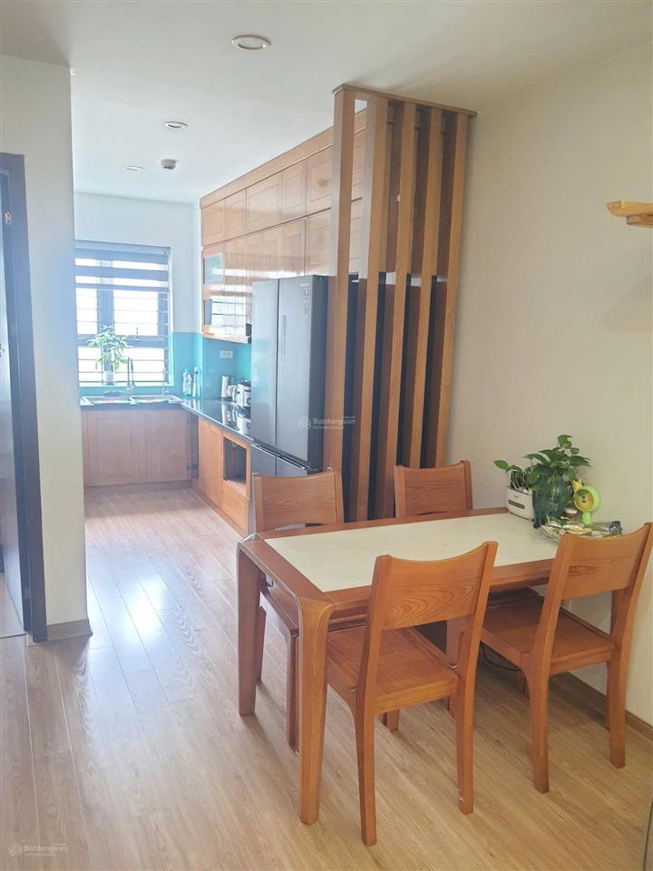 Căn hộ đẹp tại the vesta, 3,79 tỷ, 56m2, 2pn, 2wc, p phú lãm, q.hà đông, hà nội