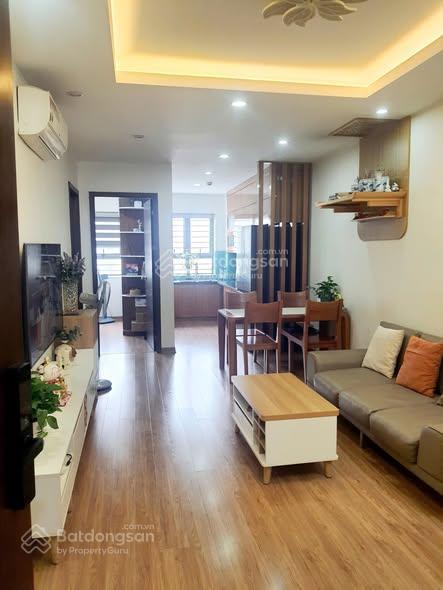 Căn hộ đẹp tại the vesta, 3,79 tỷ, 56m2, 2pn, 2wc, p phú lãm, q.hà đông, hà nội