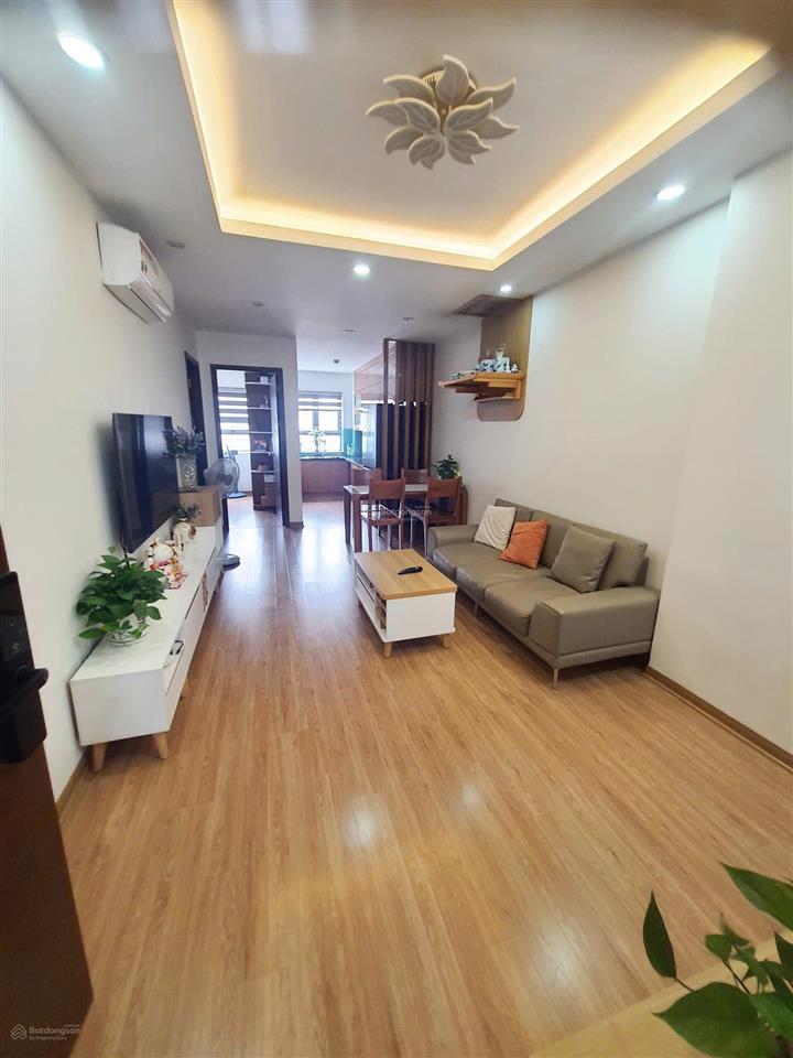 Căn hộ đẹp tại the vesta, 3,79 tỷ, 56m2, 2pn, 2wc, p phú lãm, q.hà đông, hà nội