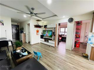 Bán căn hộ đẹp xuất sắc tại the vesta, 4,5 tỷ, 68,6m2, 3pn, 2wc