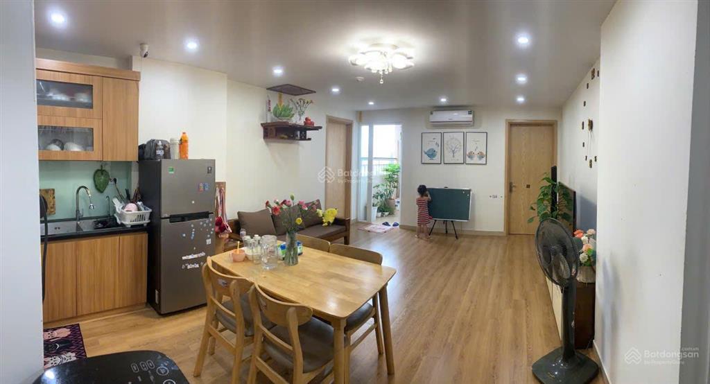 Bán cc mipec city view, 3,95 tỷ, 54m2, 2pn, 1wc, pháp lý đầy đủ tại hà đông