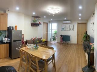 Bán cc mipec city view, 3,95 tỷ, 54m2, 2pn, 1wc, pháp lý đầy đủ tại hà đông