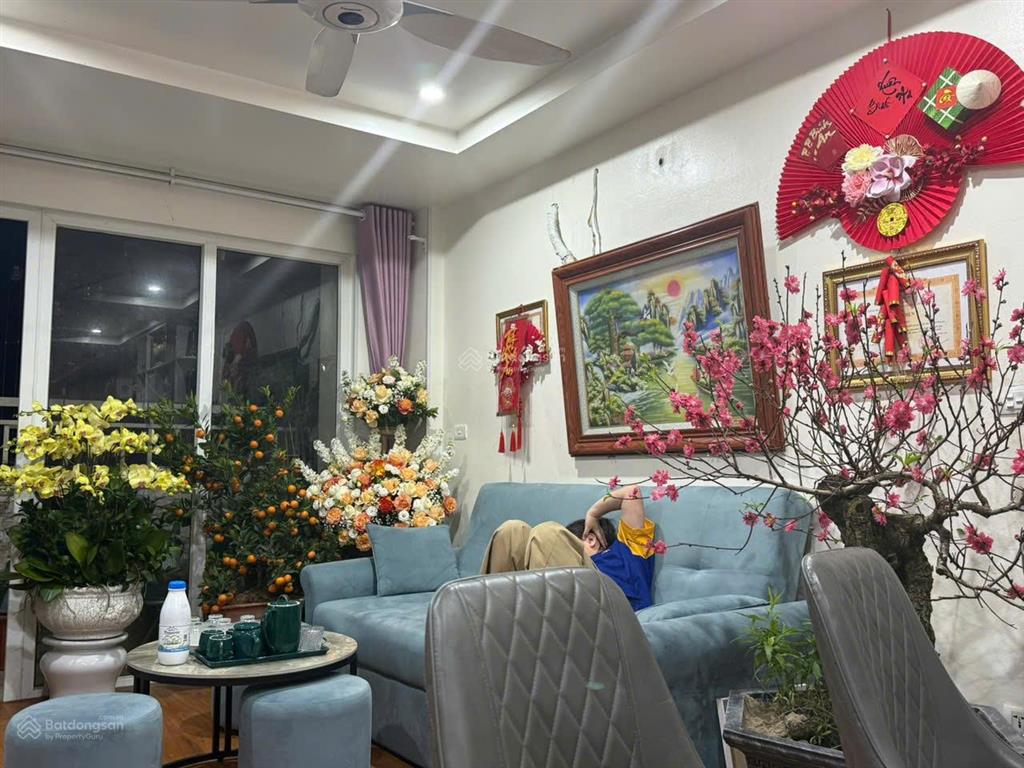 Bán căn hộ mipec city view, 5,82 tỷ, 78m2, p kiến hưng, q.hà đông, hà nội đẹp, nhiều tiện ích