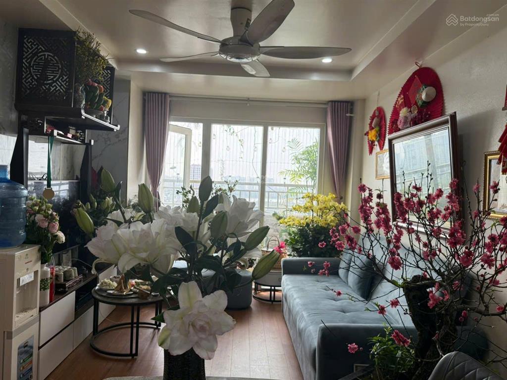 Bán căn hộ mipec city view, 5,82 tỷ, 78m2, p kiến hưng, q.hà đông, hà nội đẹp, nhiều tiện ích