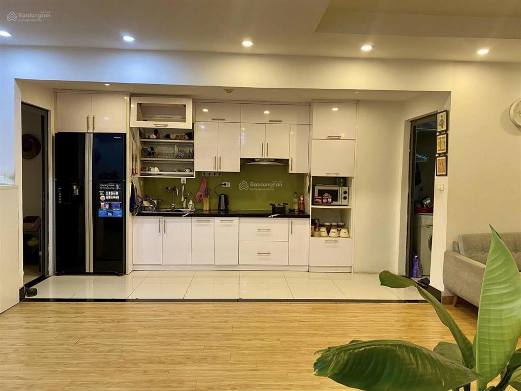 Bán ch goldsilk complex, cầu am, 7,5 tỷ, 122m2, pháp lý đầy đủ