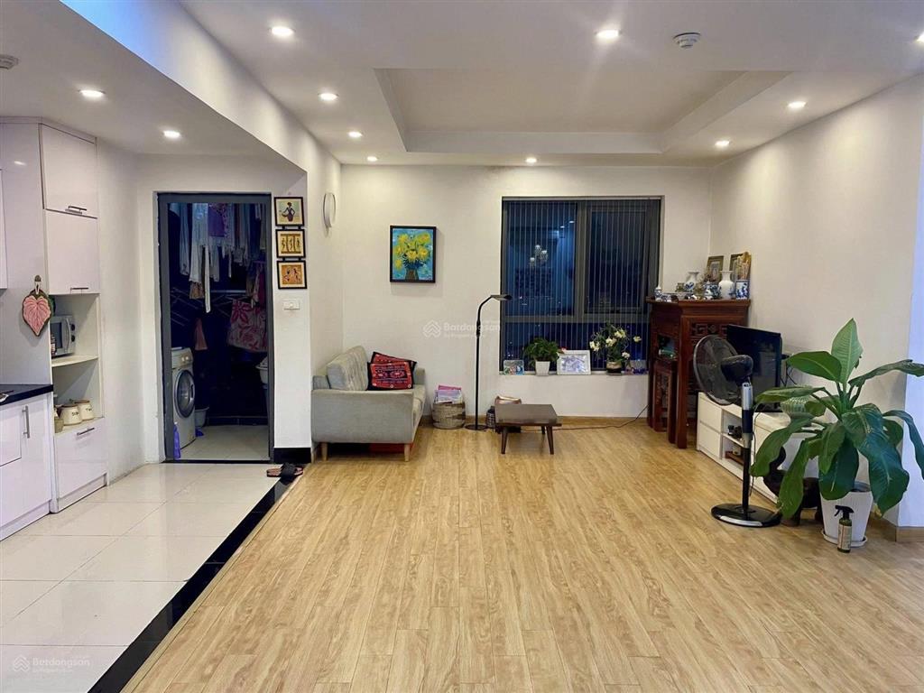Bán ch goldsilk complex, cầu am, 7,5 tỷ, 122m2, pháp lý đầy đủ