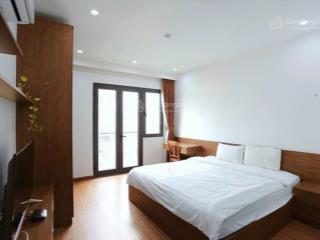 Chính chủ cần cho thuê căn hộ studio 35m2 có ban công tại ngõ 31 xuân diệu , full đồ 7tr