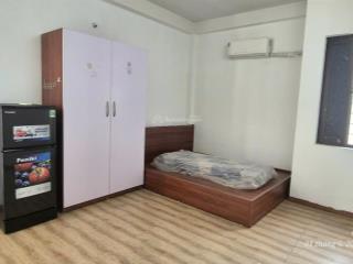 Cho thuê căn hộ chung cư mini tại cầu giấy