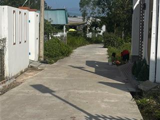 Hạ giá bán đất trung tâm tân an phường lagi