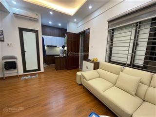 Tt chuẩn bán chcc trần quý kiên cầu giấy hà nội 2 ngủ 1vs, nội thất đẹp, đầy đủ