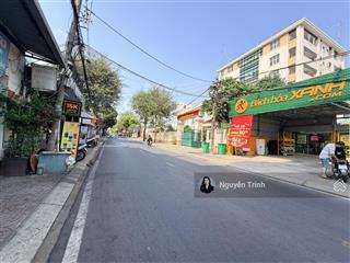 Bán dãy trọ còn mới đường dân chủbình thọ, dt 100m2 ngang 5.4m, sẵn thu nhập đều.chỉ hơn 7tỷ