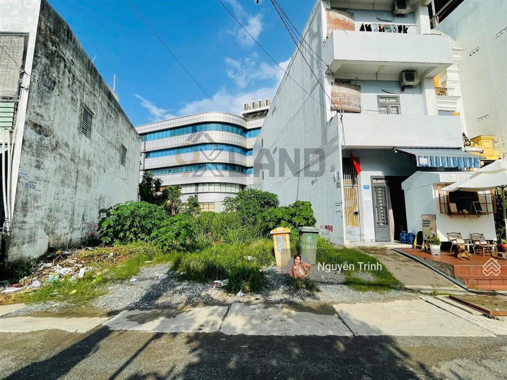 Chỉ hơn 60tr/m2 đất gần kha vạn cân, đường nhựa 8m xây dựng cao tầng. dt 245m2 ngang 12.7m bao đẹp