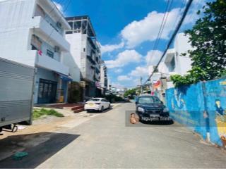 Bán gấp đất gần kha vạn cân, đường rộng 8m. 2 ôtô né nhau, xây dựng cao tầng. dt 245m2 ngang 12.7m