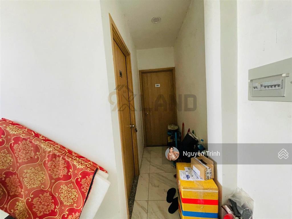 Ngộp bán căn hộ dvụ cao cấp  4 tầng  mặt tiền  gần kha vạn cân  p. linh chiểu sẵn dòng tiền cao