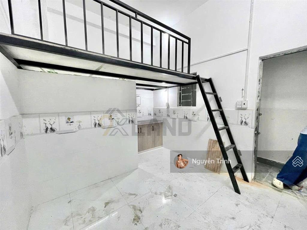 Ngộp bán căn hộ dvụ cao cấp  4 tầng  mặt tiền  gần kha vạn cân  p. linh chiểu sẵn dòng tiền cao