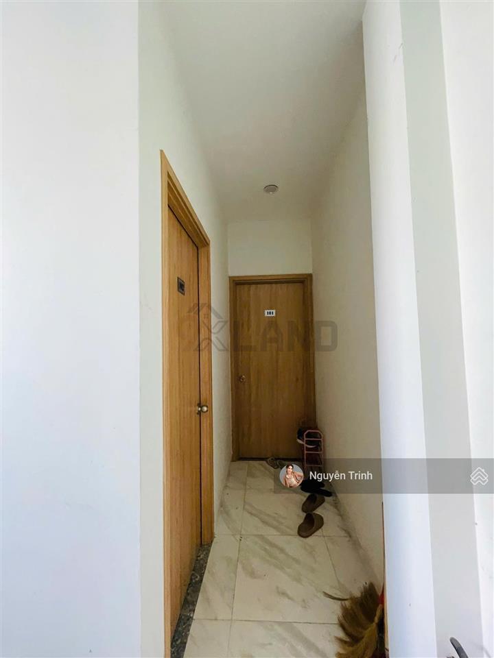 Ngộp bán căn hộ dvụ cao cấp  4 tầng  mặt tiền  gần kha vạn cân  p. linh chiểu sẵn dòng tiền cao