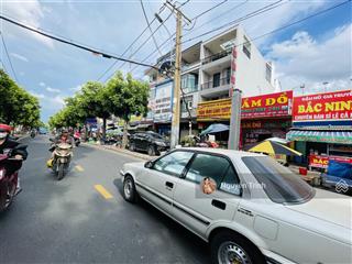 Mặt tiền kinh doanh nhà mới tk hiện đại 1t2l  kinh doanh sầm uất ngay chợ linh trung sẵn thu nhập