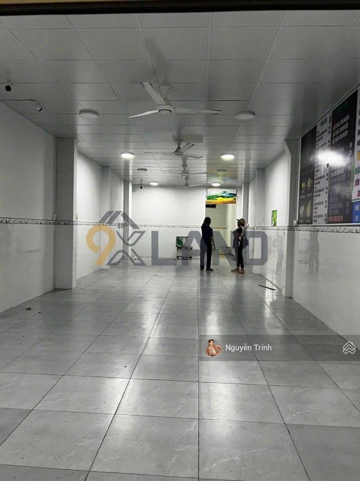 Ngộp bán gấp nhà 1t1l mặt tiền kinh doanh đông đúc ngay công viên đường số 9  gần đh ngân hàng