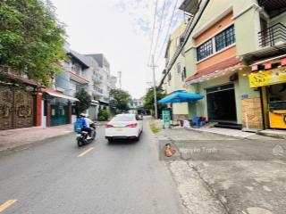 Ngộp bán gấp nhà 1t1l mặt tiền kinh doanh đông đúc ngay công viên đường số 9  gần đh ngân hàng