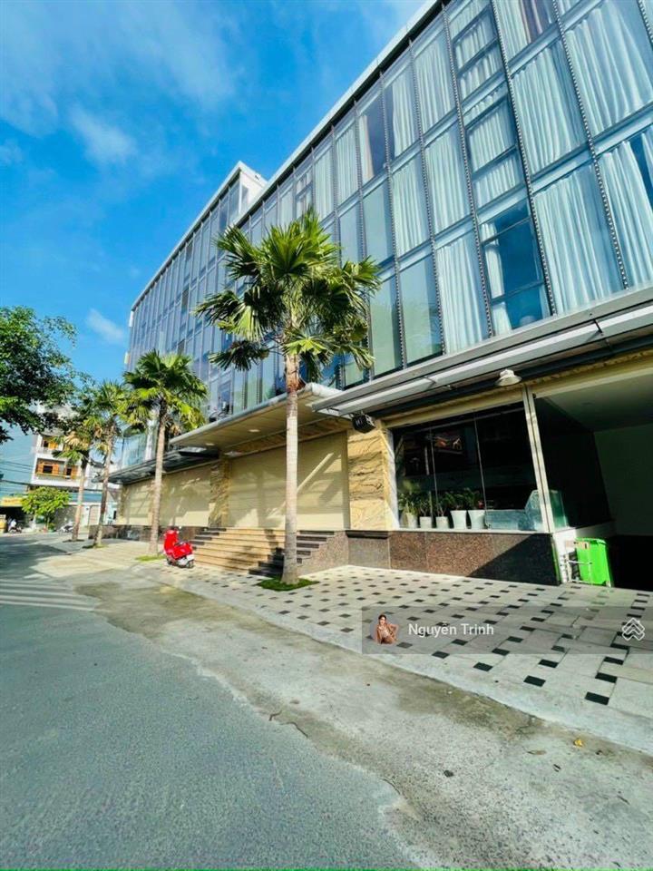 Đất hiếm full thổ ngay trung tâm sầm uất hoàng diệu 2, xây cao tầngđường rộng 7m. 230m2 ngang 10m
