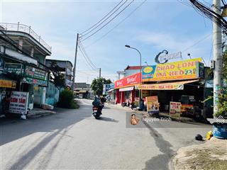 Giảm 3tỷ bán gấp nhà 2 mặt tiền cấp 4 ngay ga metro,khu công nghệ cao,xd 6tầng. dt300m2 ngang 14.5m