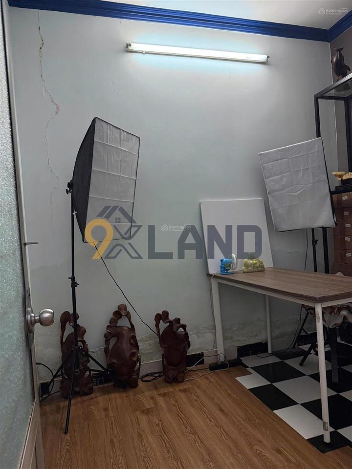 Bán nhanh nhà c4  hxh, gần đặng văn bi  p. trường thọ  ô tô đậu trước cửa  dtsd 67m2