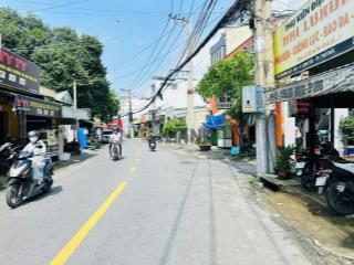 Bán đất tặng dãy trọ hẻm xe hơi  đường số 9  p.linh tây  110.2m2 ngang 5 ngay trường đh cảnh sát