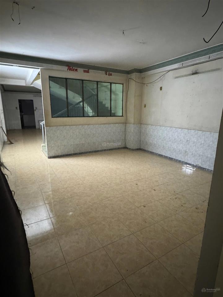 Bán nhà mới 5 tầng mặt tiền kinh doanh sầm uất võ văn ngân bình thọ, sẵn dòng tiền đều. giá ngộp
