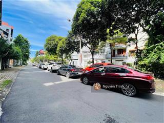 Siêu hot dãy trọ căn góc kd tốt ngay công viên  gần hoàng diệu 2 200m2 ngang 8.78m  xd tự do