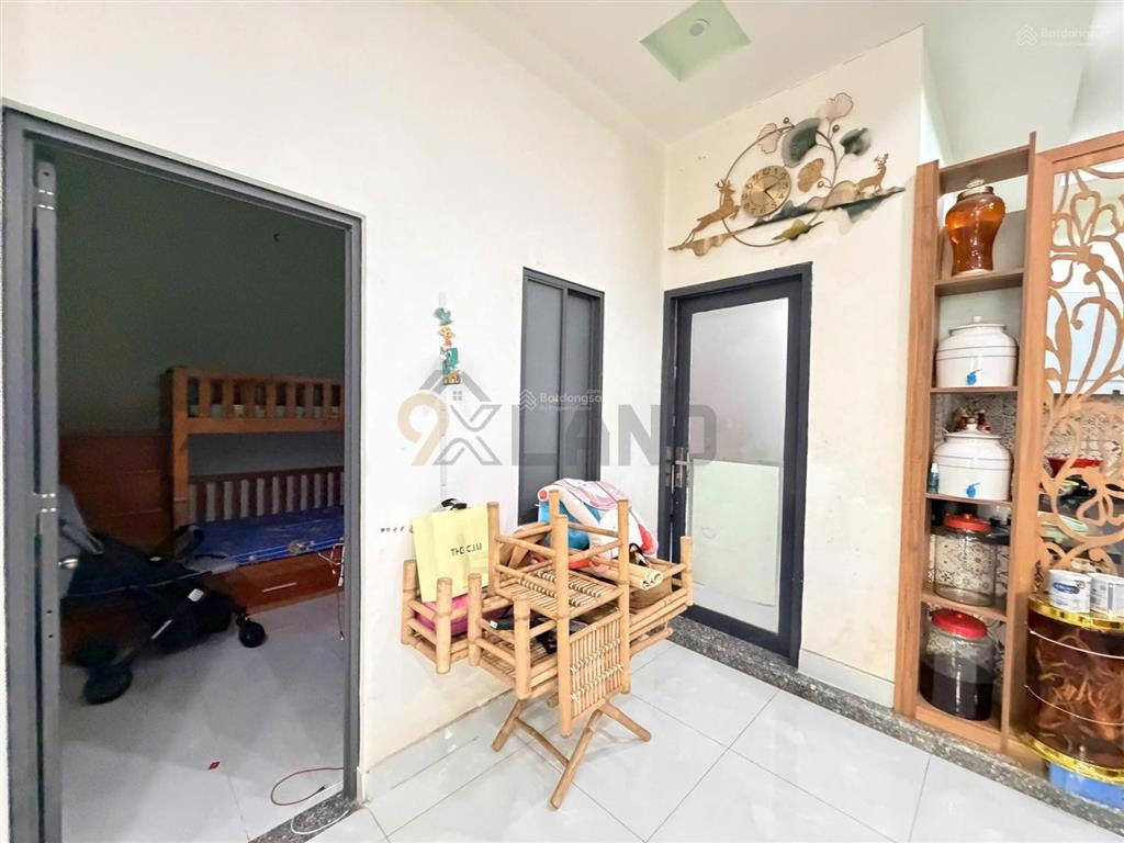 Nhà ngộp bank  vị trí đẹp trung tâm khu dân cư sầm uất  nhà biệt thự mini  200.7m2 ngang 8m,